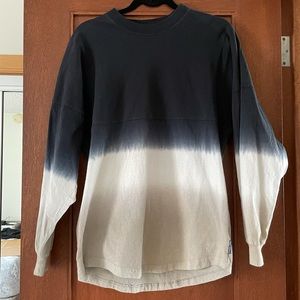 Spirit Jersey Ombre Sweater